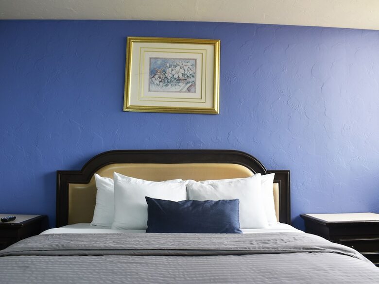 Hotel Corona Plaza