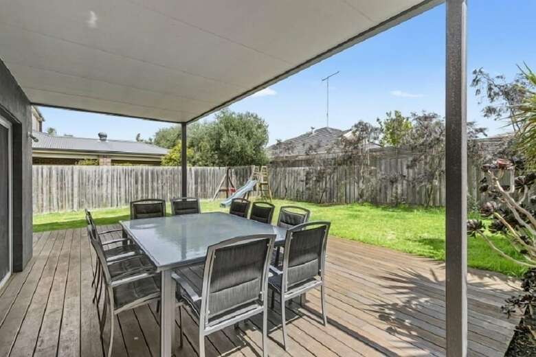 Apartamentos Beach & Golf Stays Torquay