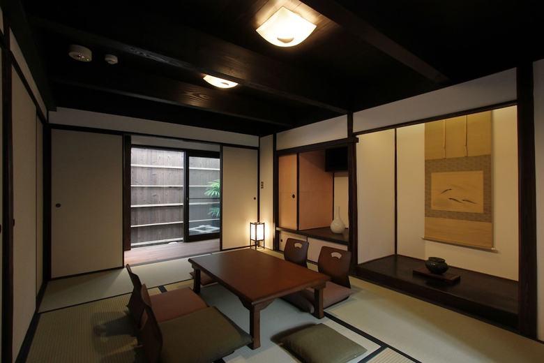 Momohana-an Machiya Residence Inn