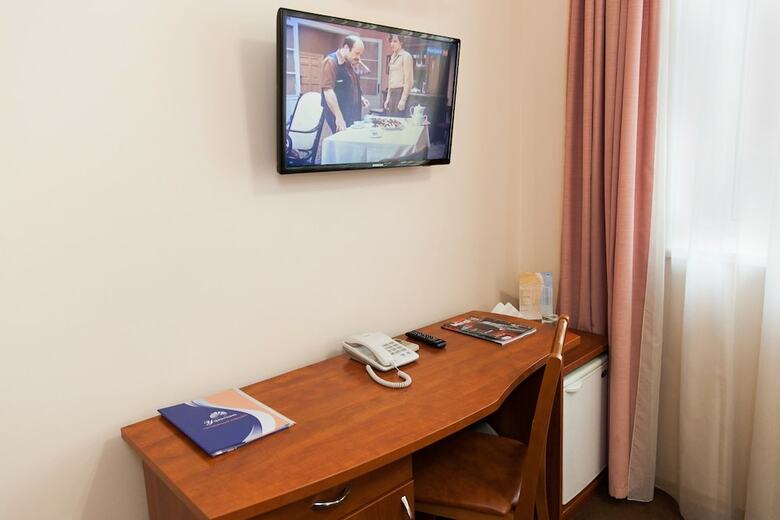 U Fontana Hotel