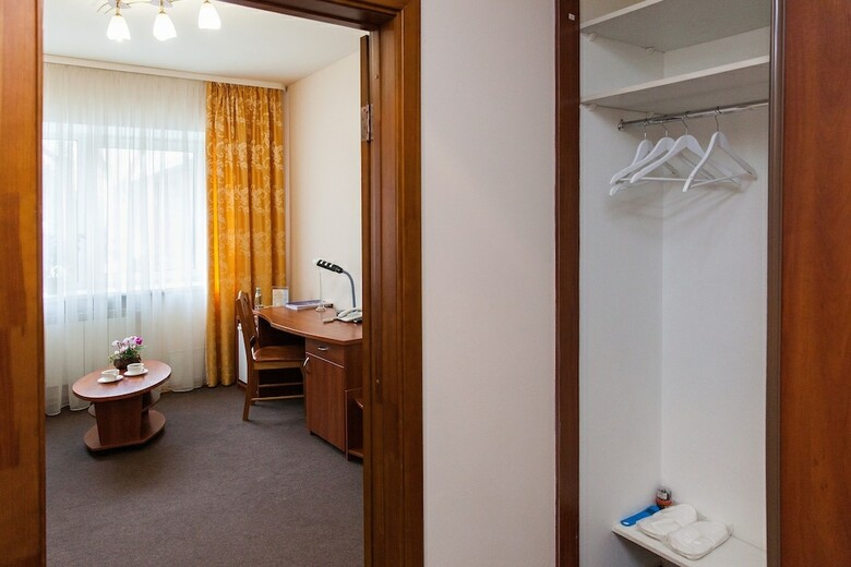 U Fontana Hotel