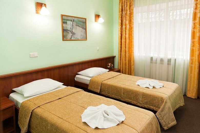 U Fontana Hotel