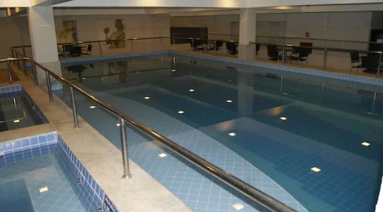 Aparthotel Veredas - Rio Quente Temporada