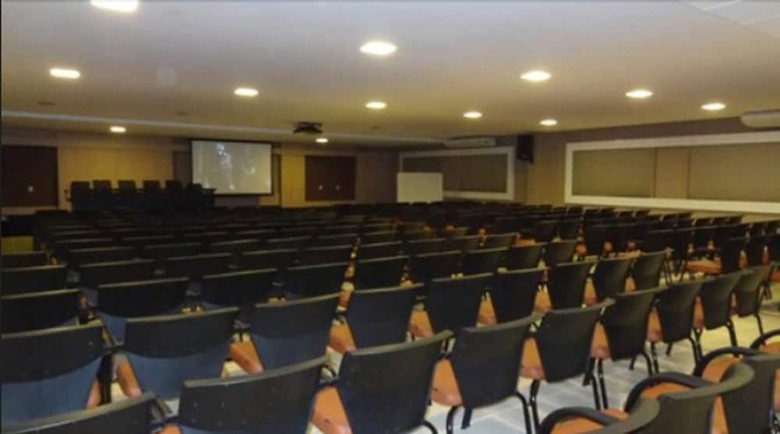 Aparthotel Veredas - Rio Quente Temporada