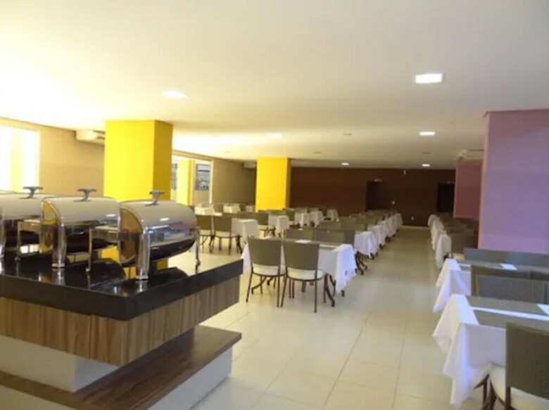 Aparthotel Veredas - Rio Quente Temporada