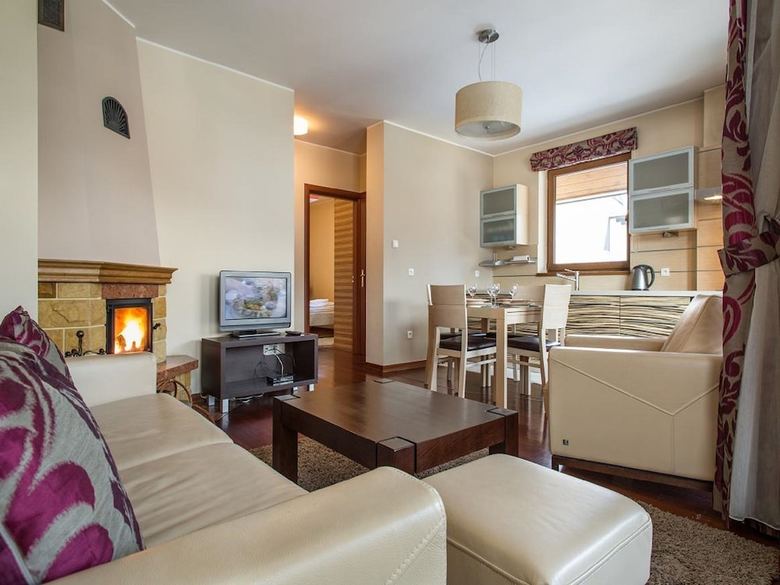 Tatrytop Apartamenty Kaszelewski