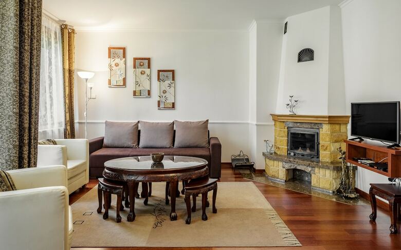 Tatrytop Apartamenty Kaszelewski