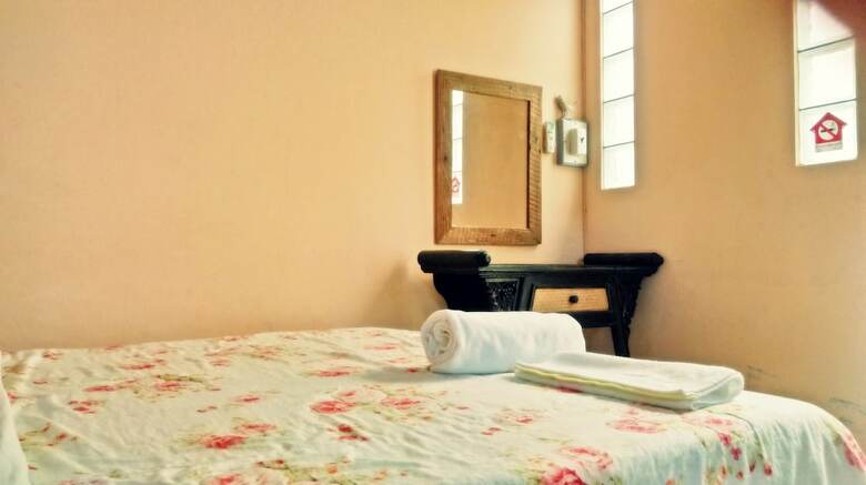 Hotel Baan Songjum Homestay