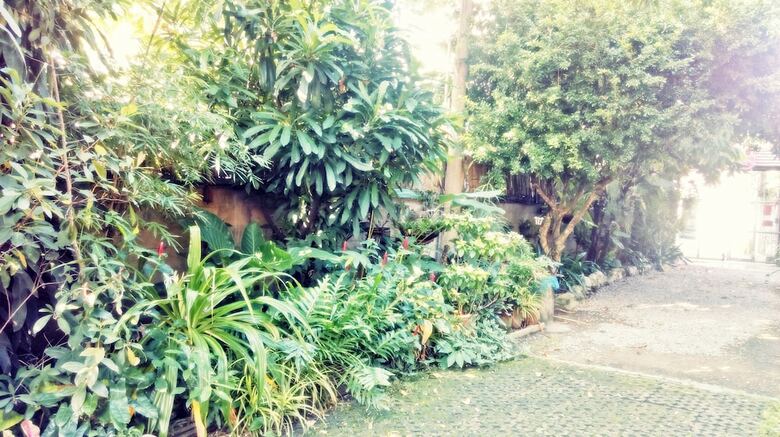 Hotel Baan Songjum Homestay