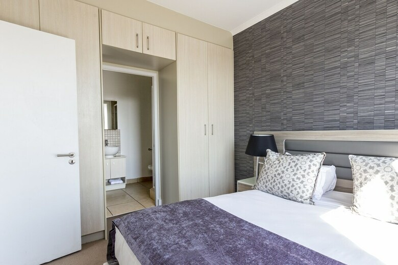 Apartamentos C.a.g The Cube