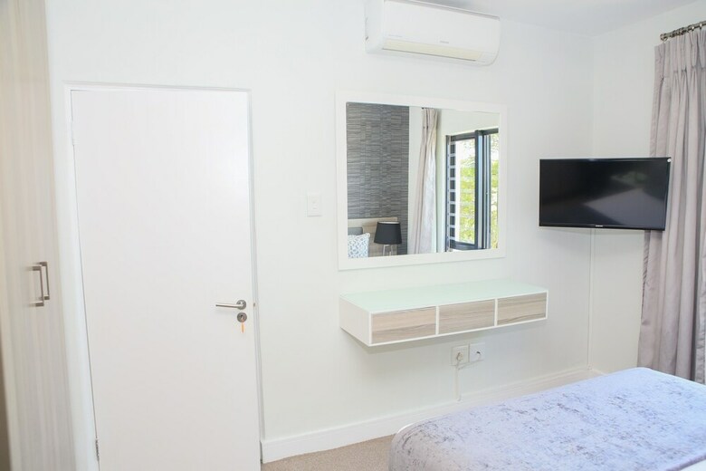 Apartamentos C.a.g The Cube