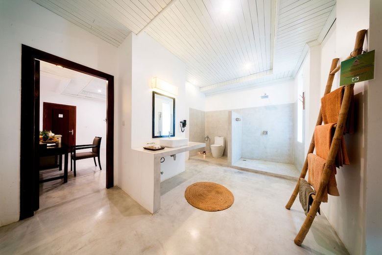 Hotel La Residence Blanc D' Angkor Siem Reap