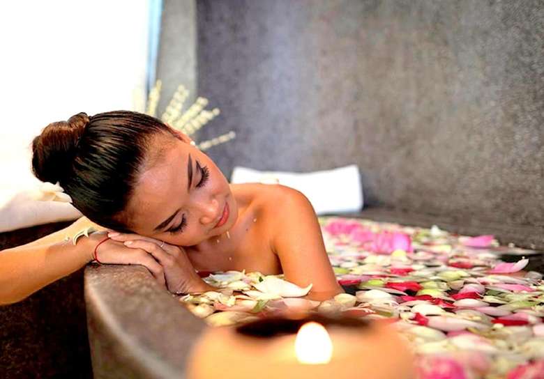 Hotel La Residence Blanc D' Angkor Siem Reap