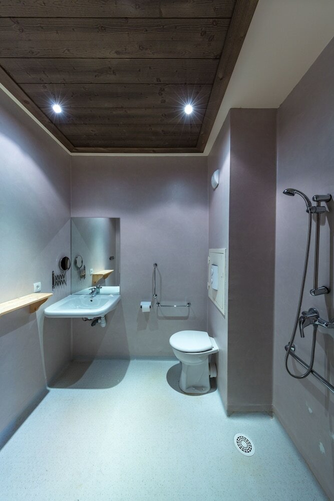 Residencia Mona Lisa D�neb