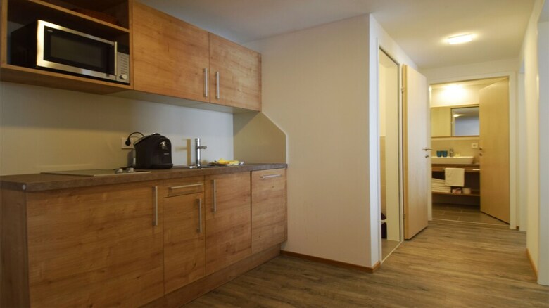 Aparthotel Alpine Lodge Kl�sterle Am Arlberg