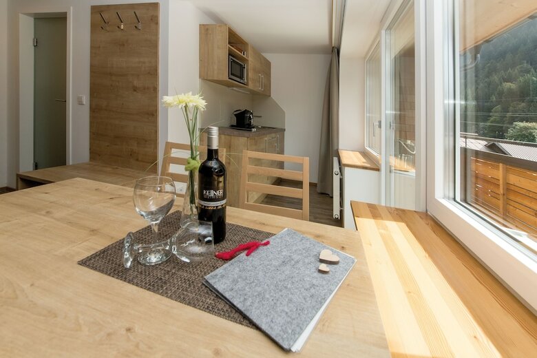 Aparthotel Alpine Lodge Kl�sterle Am Arlberg