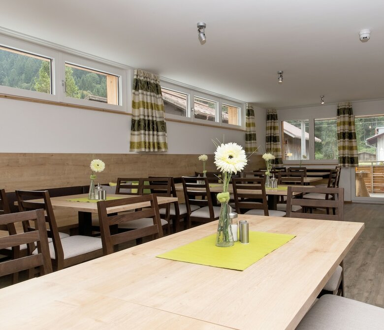 Aparthotel Alpine Lodge Kl�sterle Am Arlberg
