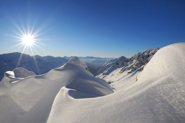 Aparthotel Alpine Lodge Kl�sterle Am Arlberg