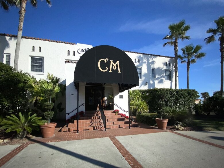 Casa Marina Hotel