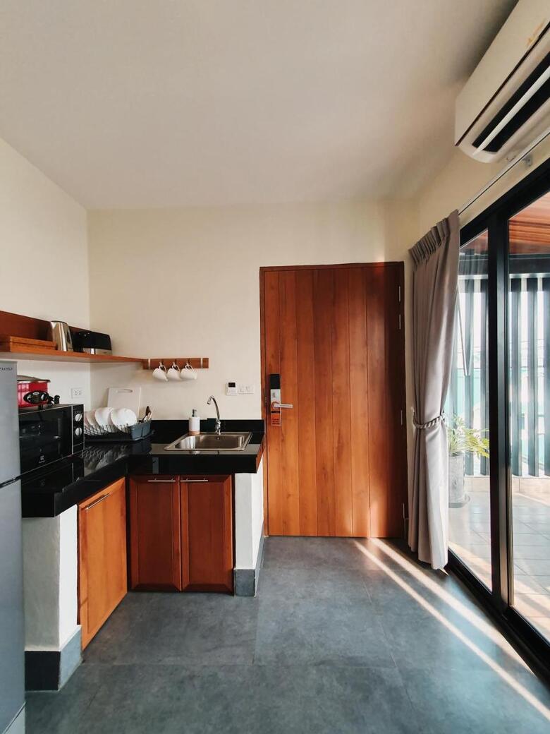 Hotel The Sila Boutique Bed & Breakfast