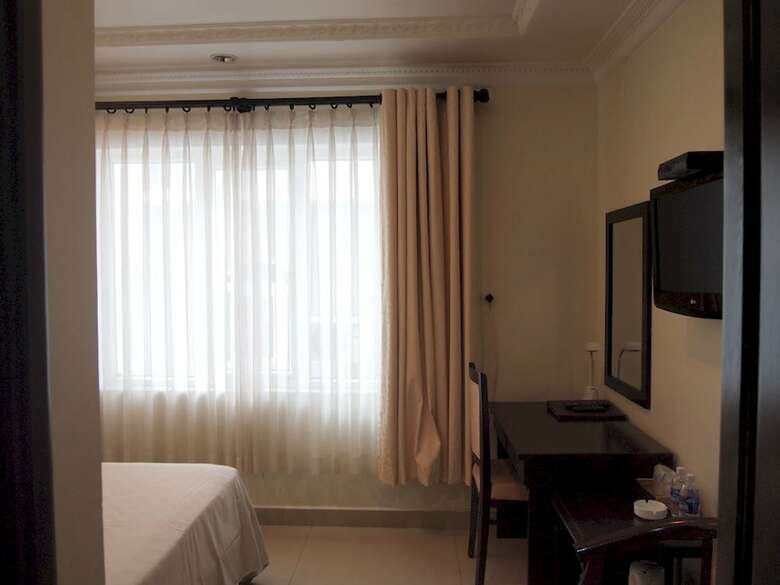 Hung Vuong 2 Hotel