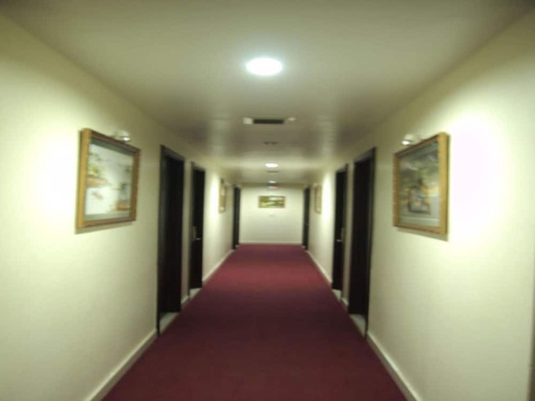 Hung Vuong 2 Hotel