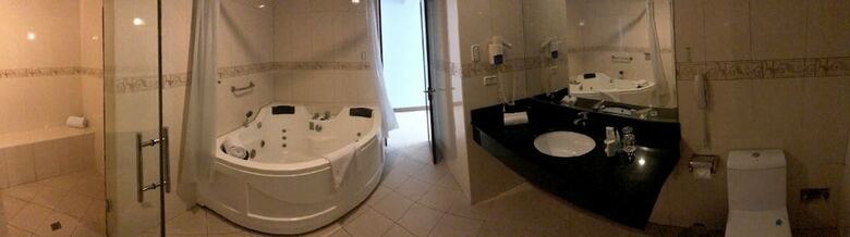 Kingdom Hotel