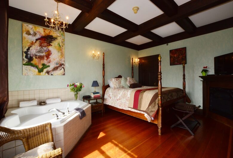 Marketa's Bed & Breakfast