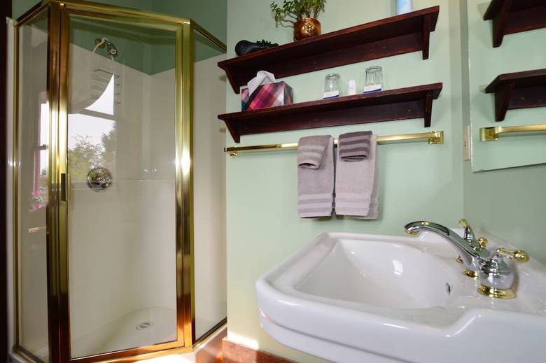 Marketa's Bed & Breakfast