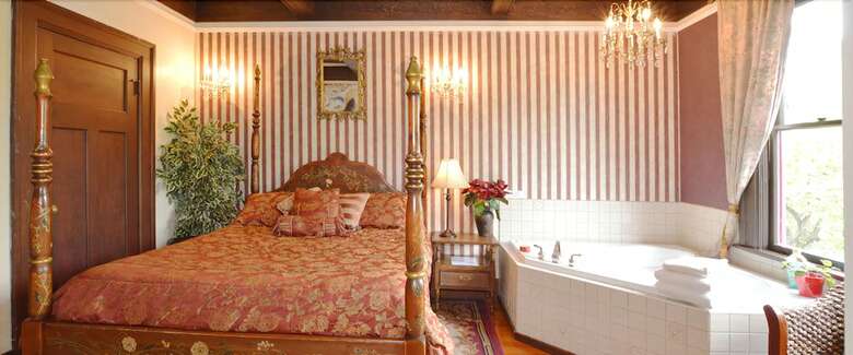 Marketa's Bed & Breakfast