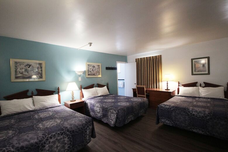 Motel Sunrise Inn