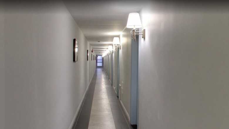 Motel Sunrise Inn
