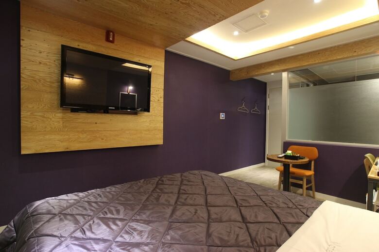 Hotel You Are In