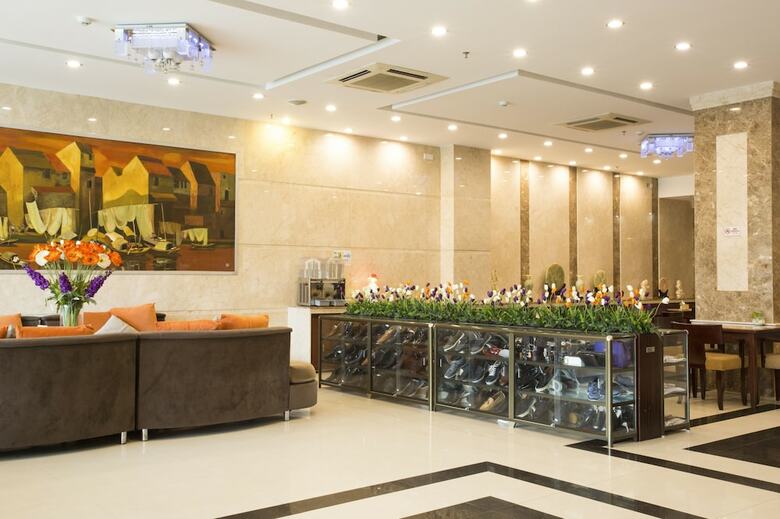 Sea Front Hotel