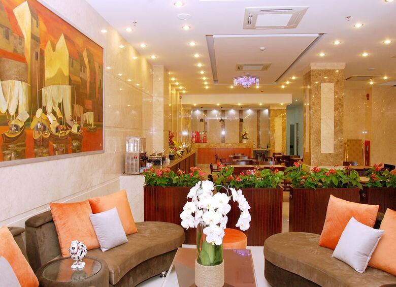Sea Front Hotel