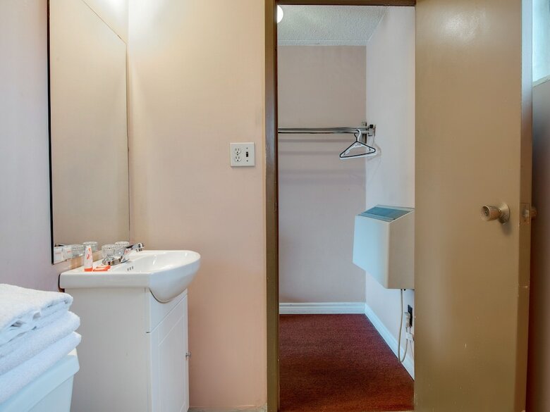 Motel Oyo Hotel Niagara Falls, On - Fallsview