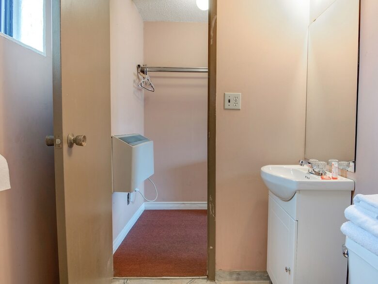 Motel Oyo Hotel Niagara Falls, On - Fallsview