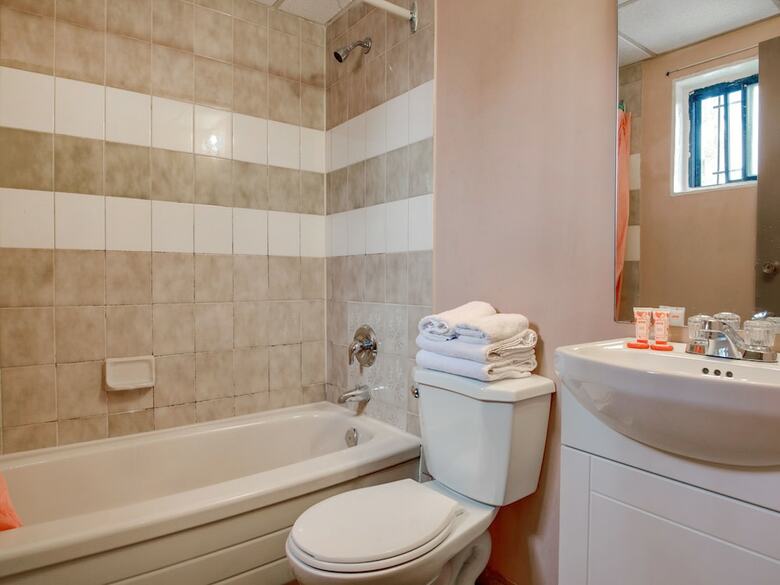 Motel Oyo Hotel Niagara Falls, On - Fallsview