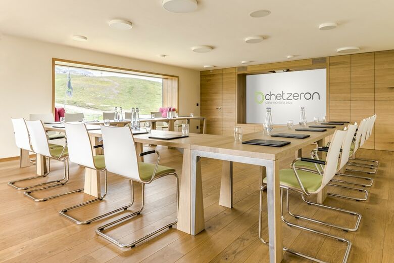 Hotel Chetzeron