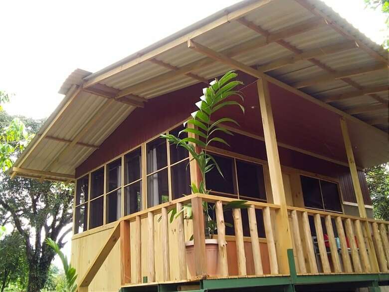 Posada Casa Drake