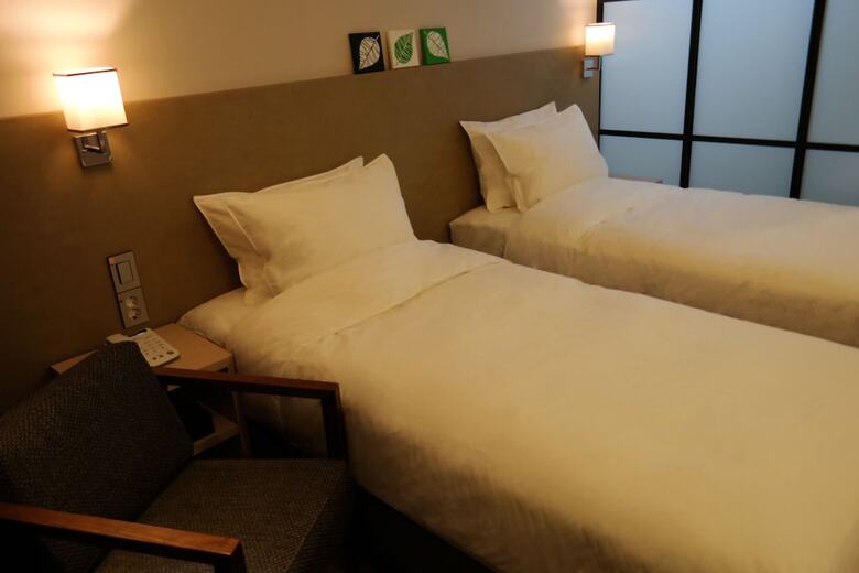 Cs Avenue Hotel