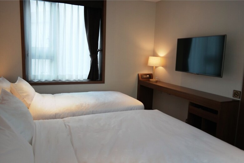 Cs Avenue Hotel