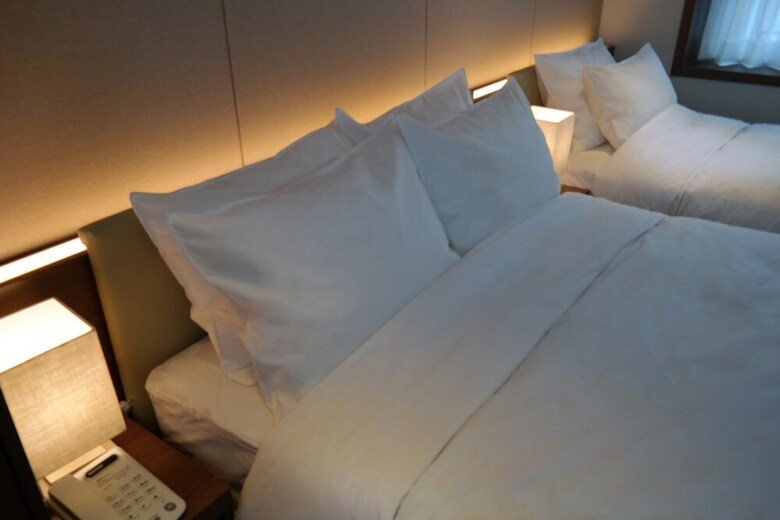 Cs Avenue Hotel