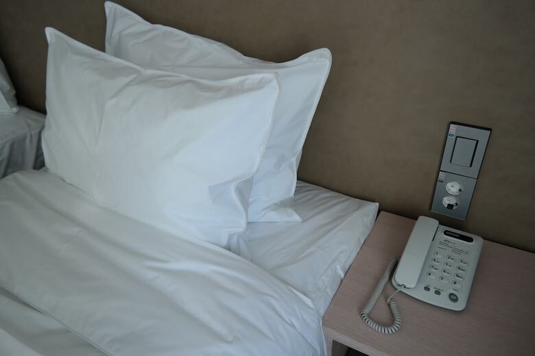 Cs Avenue Hotel