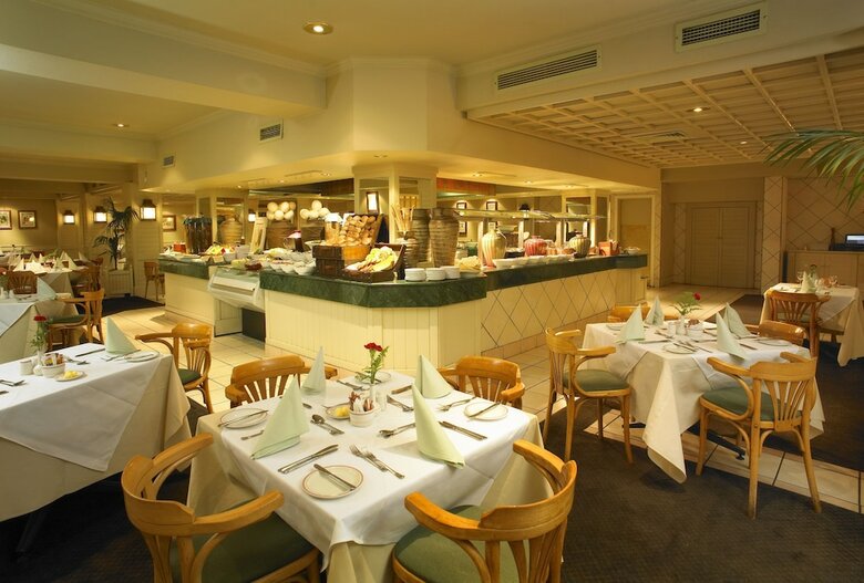 Lugogo Sun Hotel