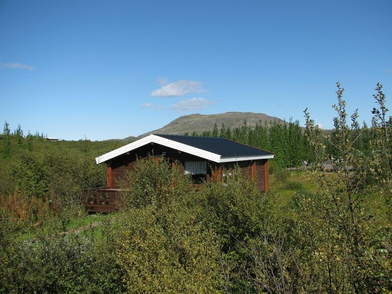 Uthlid Cottages