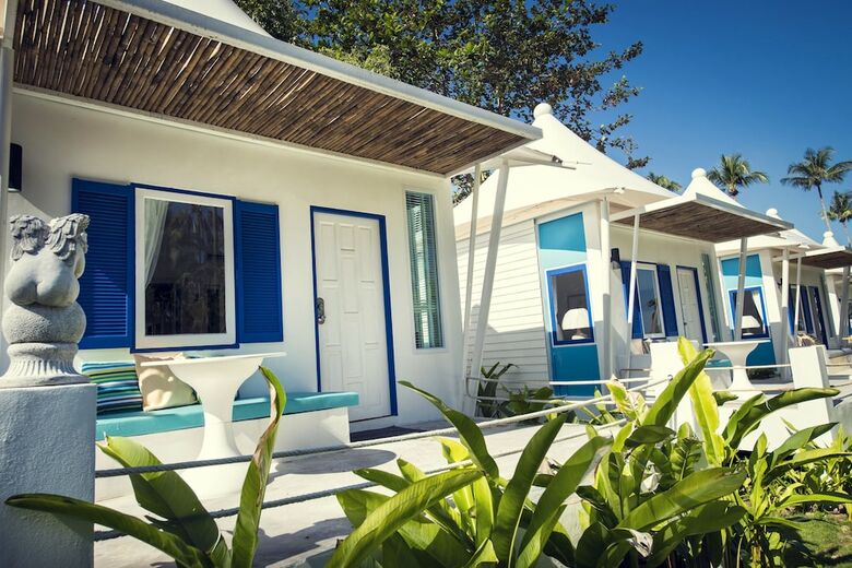 Apartamento White Knot Koh Chang By D Varee