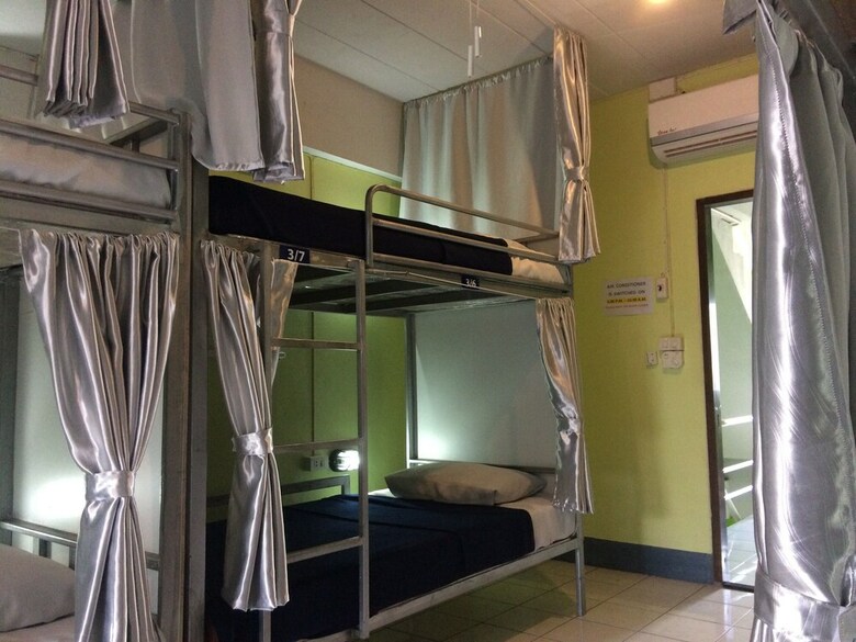 Hostal I-smile Shunlin Hostel