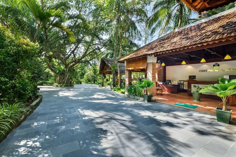 Hotel Coco Palm Beach Resort & Spa