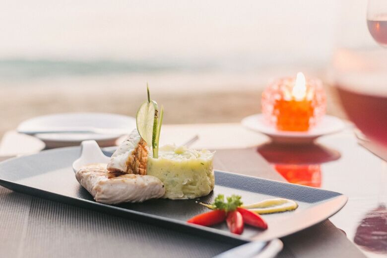 Hotel Coco Palm Beach Resort & Spa
